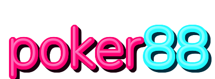 poker88 — logo kanal