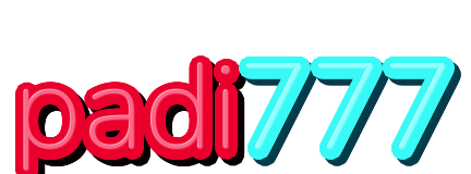 padi777 — logo kanal