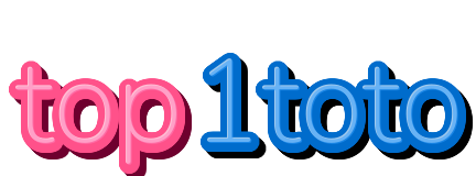 top1toto — logo kanal