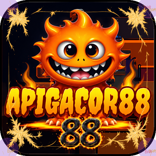 apigacor88 — mitra unggulan