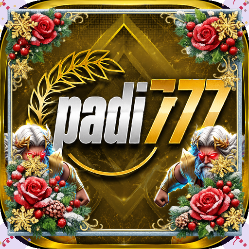 padi777 — mitra unggulan